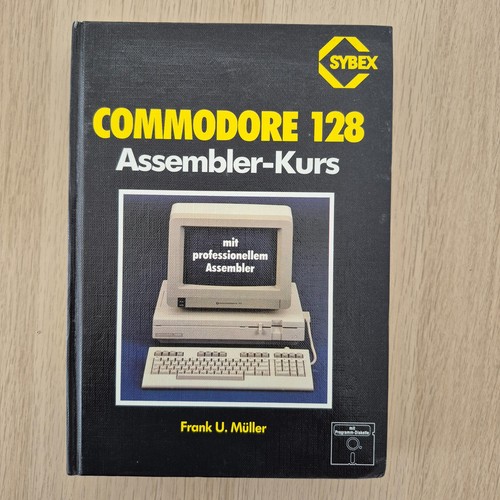 Commodore c64 c128 - c64, ⭐