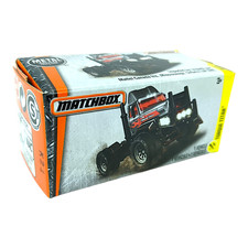 Matchbox Power Grabs Torque