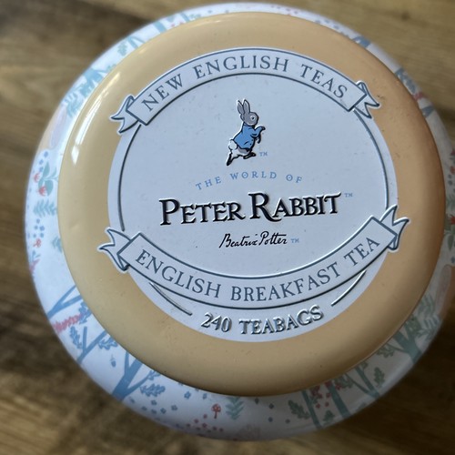 Beatrix potter peter rabbit - potter,