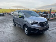VAUXHALL COMBO-E BREAKING HV