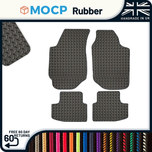 Rubber car mats fit - mats, to