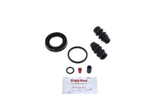 for SKODA OCTAVIA IV REAR