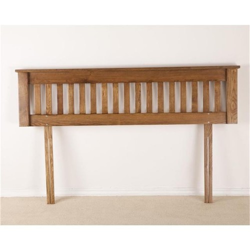 Solid oak king size - solid,