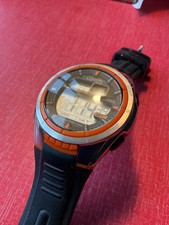 Lorus Gents Digital Alarm