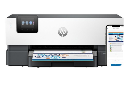 5a0s3b officejet pro 9110b - hp,