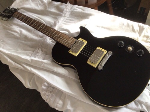 Gibson baldwin epoch les paul - baldwin,