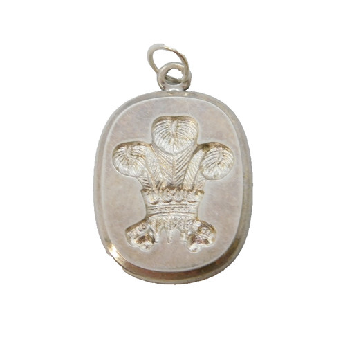 Sterling silver prince - prince, of