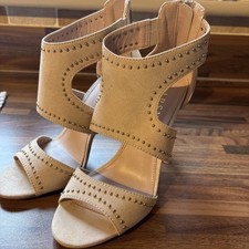 Lipsy London Heeled Shoes Size