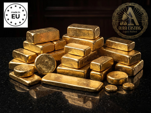 1000 grams scrap - grams, bars