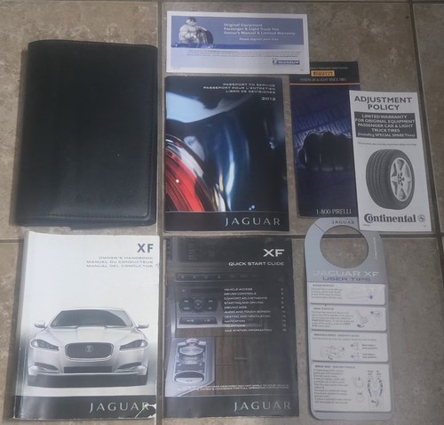 8pc set genuine oem - set, 2012