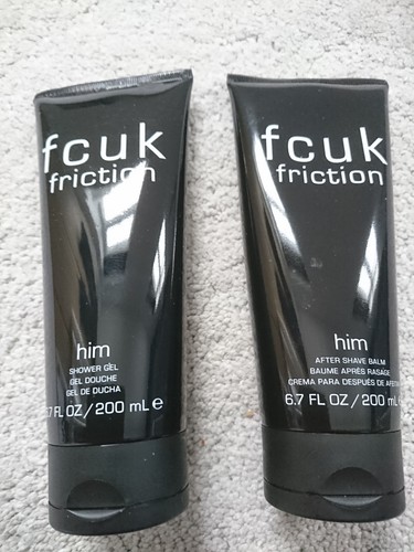 Fcuk french connection - french,