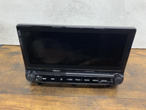 Kia ceed 2020 multimedia sat - 2020,