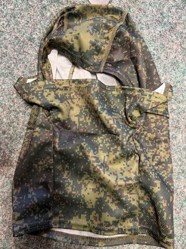 Airsoft tactical balaclava - airsoft,