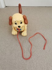  Fisher Price Lil Snoopy