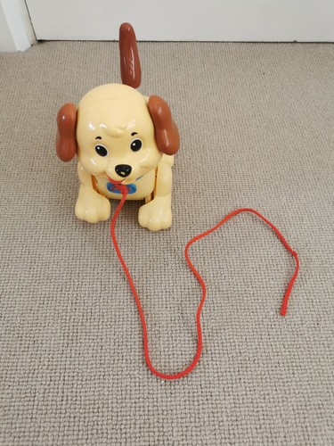 Fisher price lil snoopy - ,