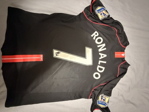 Manchester united 2007 - united, 2007/2008