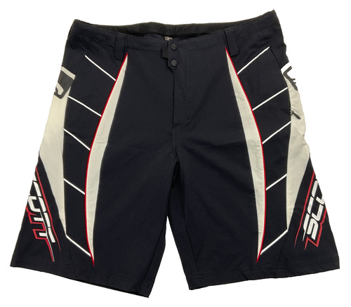 Scott shorts men - shorts, mountain