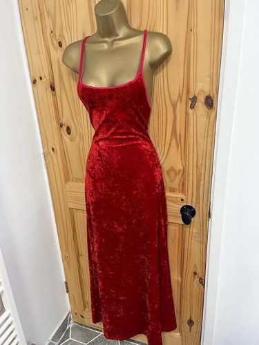 Miss selfridge vintage - miss, red