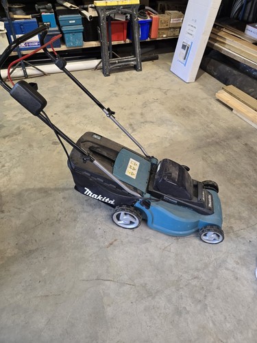 Makita 18v twin battery - twin,