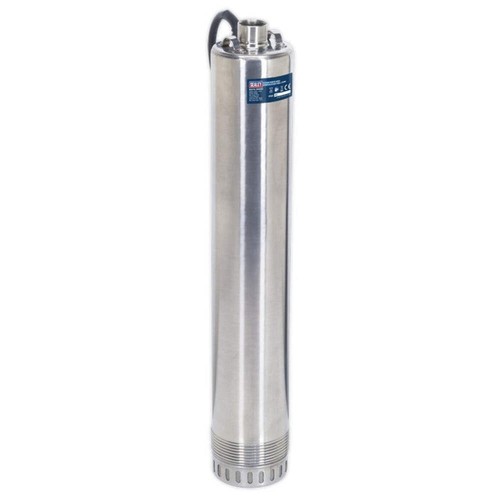 Sealey borehole deep well pump - sealey, borehole/deep