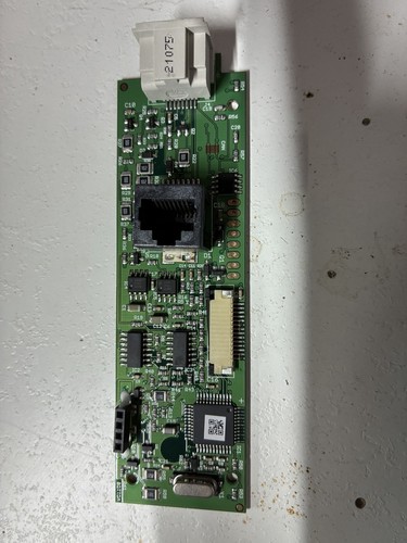 Scangauge pcb rev g - scangauge,