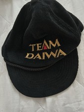 Team daiwa hat cap vintage - daiwa, hat/cap,