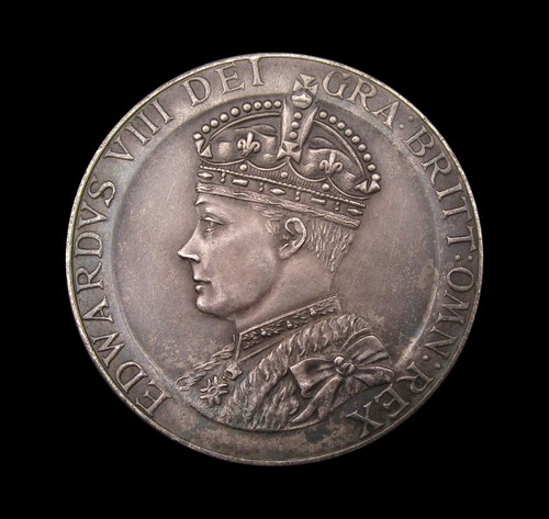 1937 edward viii - 1937,