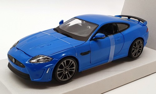 Burago scale model car - 1/24,