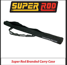 Super Rod Cable Rod Carry Case