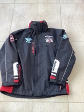 NORTHWEST 200 PADDOCK JACKET
