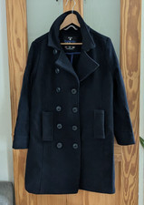 WOMENS DESIGNER SUPERDRY DARK