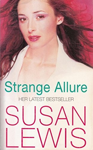 Strange allure susan lewis - allure-susan,