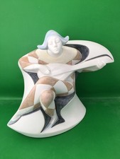 Boxed LLADRO Utopia matte