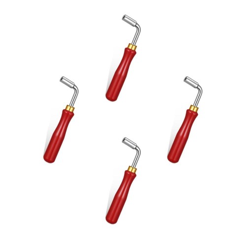 Pack tuning wrench for bowed - 4,