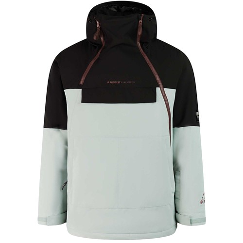 Protest mccoy snow jacket - mccoy,