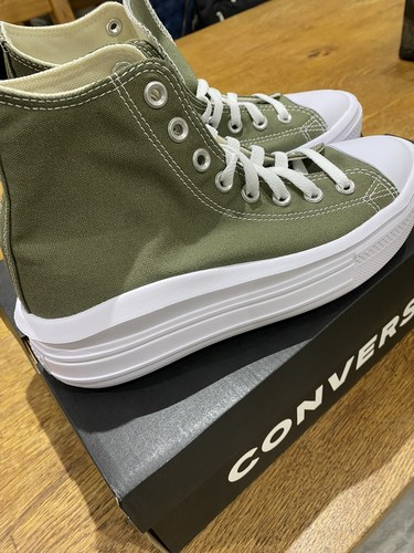 Converse chuck taylor - converse, star