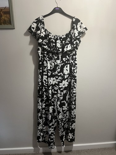 Shein curve women - black, &