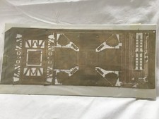 SHEDMASTER MODELS O GAUGE 7mm