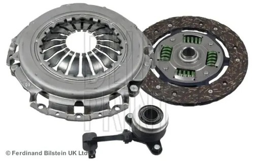 Clutch kit adr163047 blue - kit,