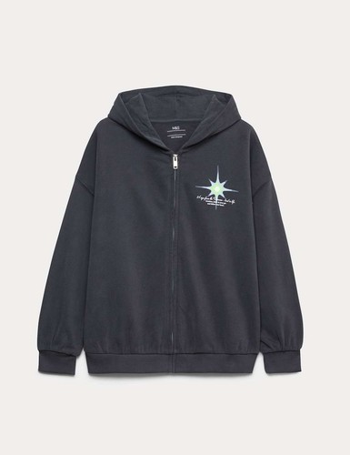 Marks spencer girls cotton - &,
