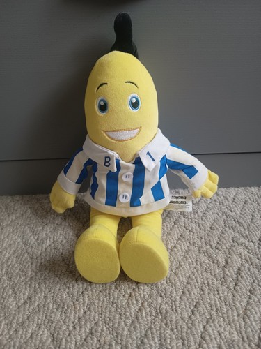 Bananas pyjamas talking - bananas,