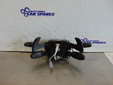 Citroen Berlingo Stalks Squib