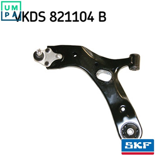 Controltrailing arm wheel - controltrailing,