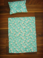 NEW HAND CRAFTED DOLLS PRAM