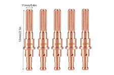5 pcs x 100% Genuine Thermal