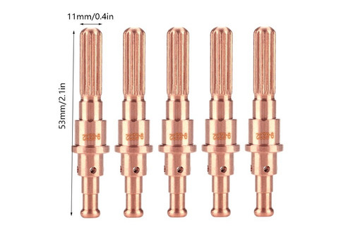 Pcs 100 genuine thermal - 5,