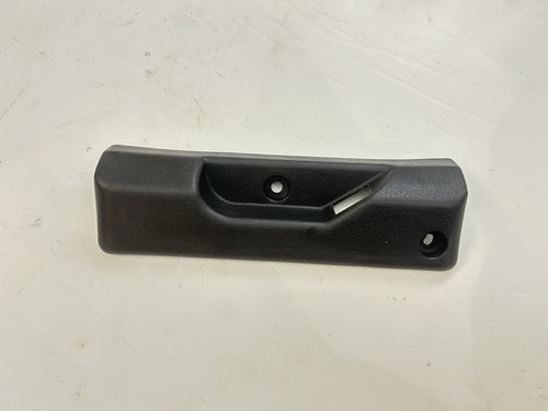 Mitsubishi fto boot puller - mitsubishi,
