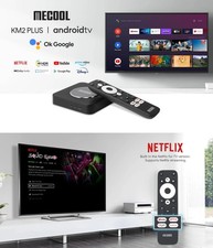 Mecool km2 plus android - plus, 11