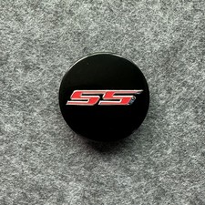 4PCS for Chevrolet SS hubcaps, Camaro hubcaps, Bumblebee modified camaro hubcap