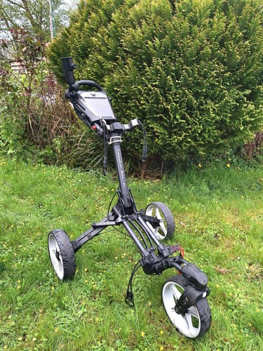 Caddytek caddylite auto 360 - caddylite, auto+360